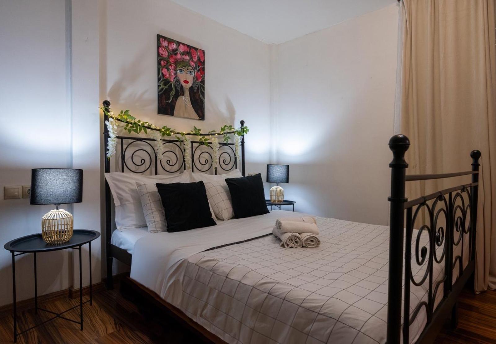 Cocomelo Apts 3 Luxury Heraklion Zewnętrze zdjęcie