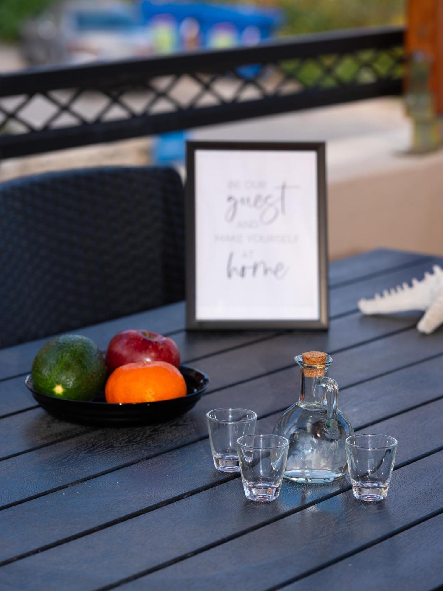 Cocomelo Apts 3 Luxury Heraklion Zewnętrze zdjęcie