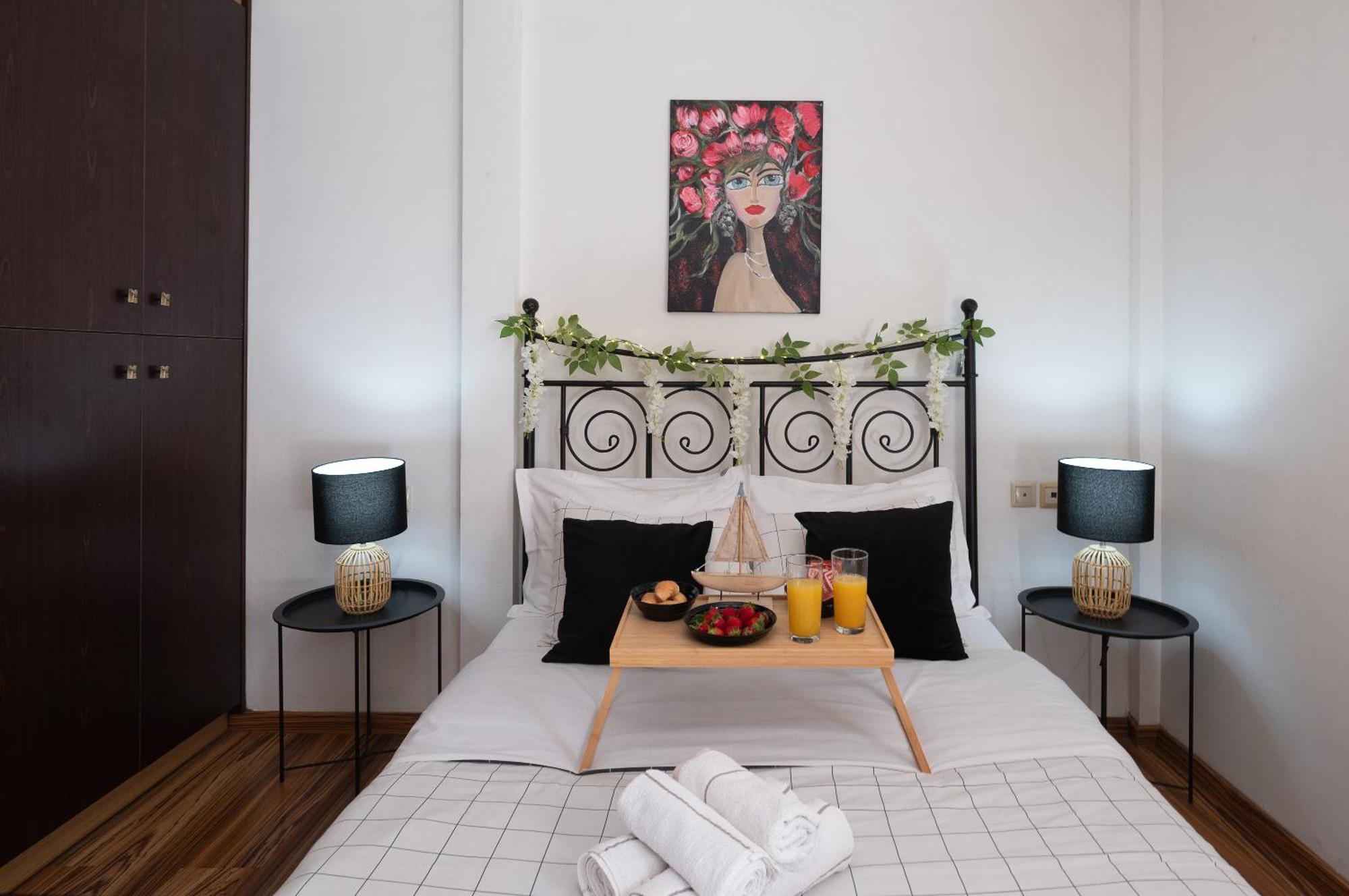 Cocomelo Apts 3 Luxury Heraklion Zewnętrze zdjęcie